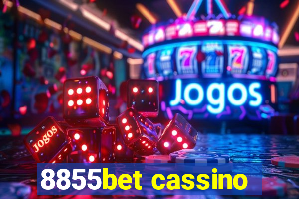 8855bet cassino